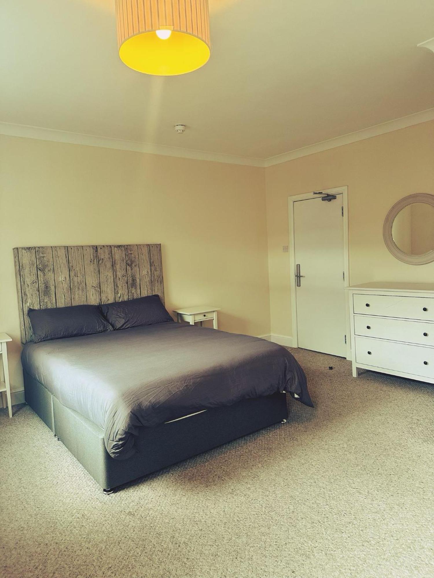Appartement Castle View, 96 Friar Lane à Nottingham Extérieur photo