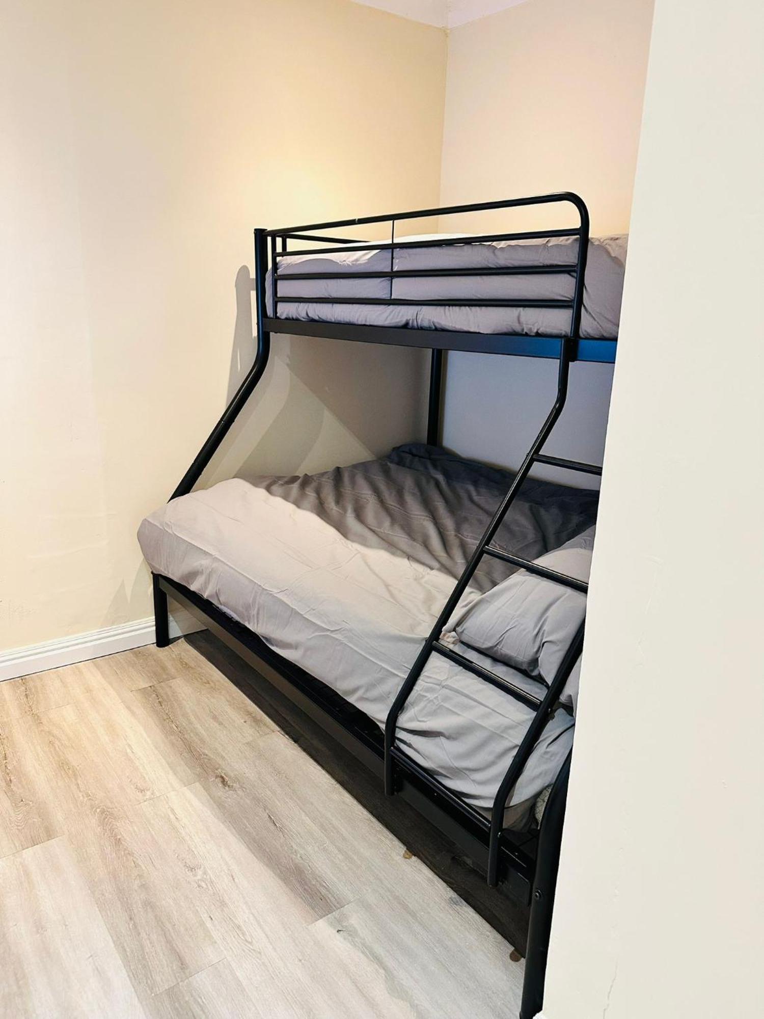 Appartement Castle View, 96 Friar Lane à Nottingham Extérieur photo