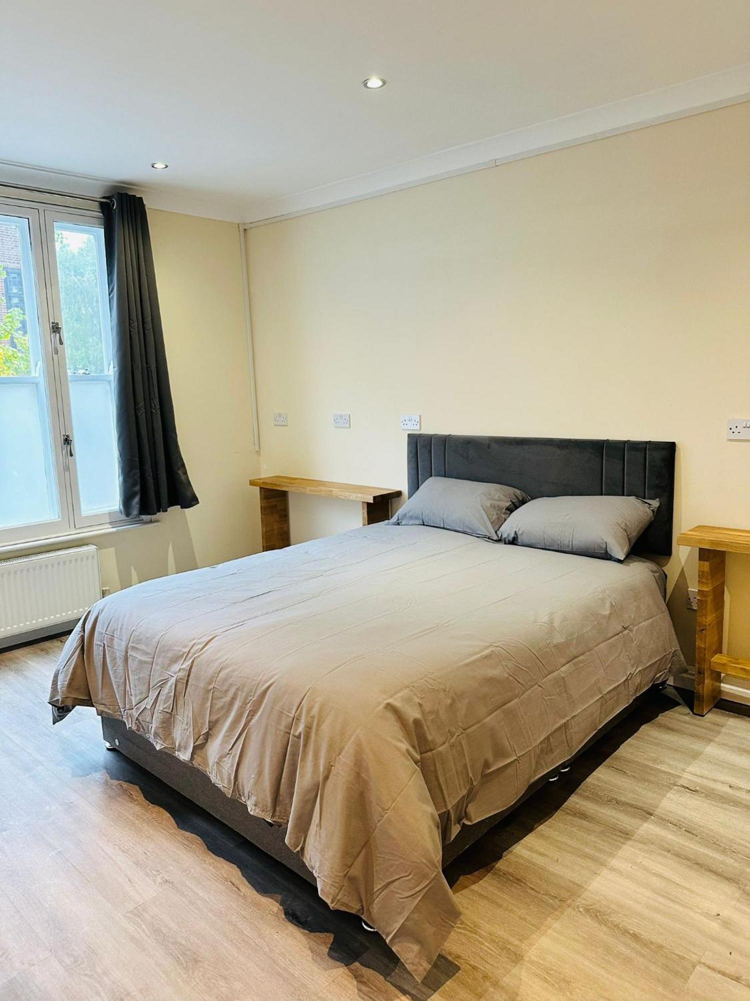 Appartement Castle View, 96 Friar Lane à Nottingham Extérieur photo