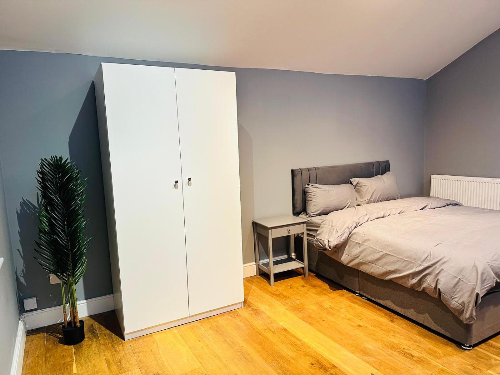 Appartement Castle View, 96 Friar Lane à Nottingham Extérieur photo
